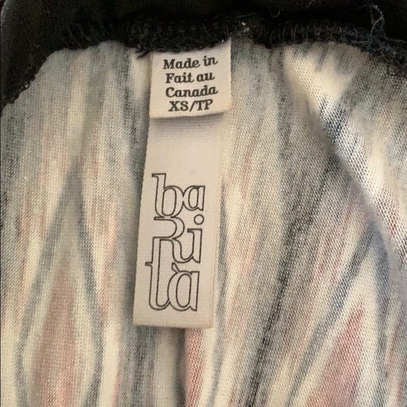 BaRila Mod Halter Maxi - Picture 9 of 9